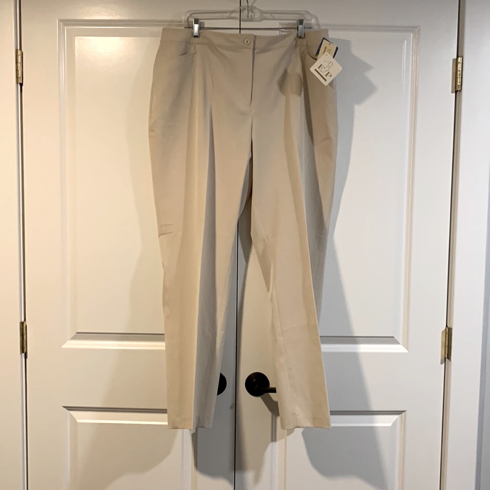EP Pro Women’s Golf Pants - BNWT